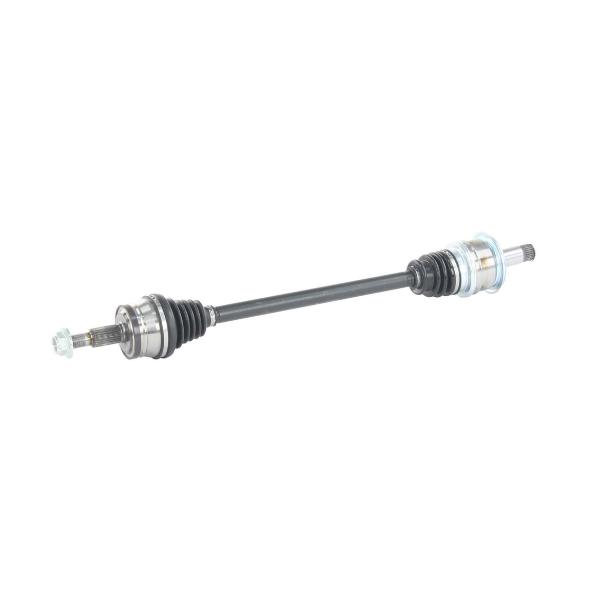 TrakMotive New CV Axle Shaft CH-8283