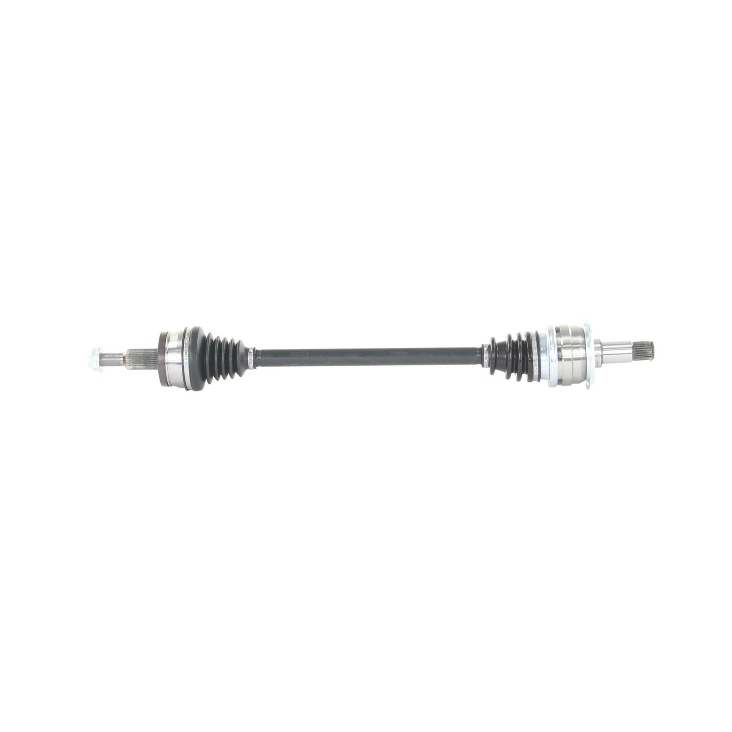 TrakMotive New CV Axle Shaft CH-8286
