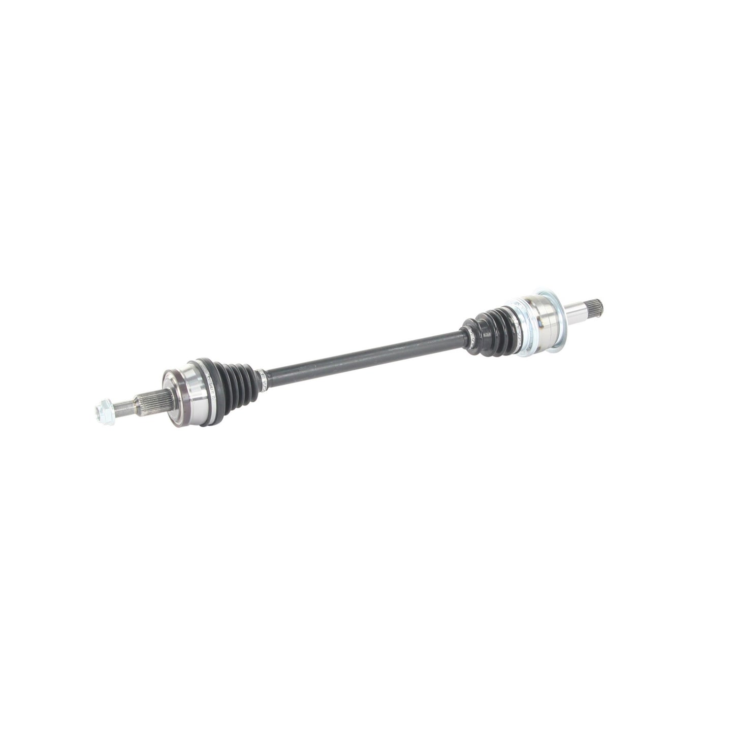 TrakMotive CV Axle Shaft CH-8286