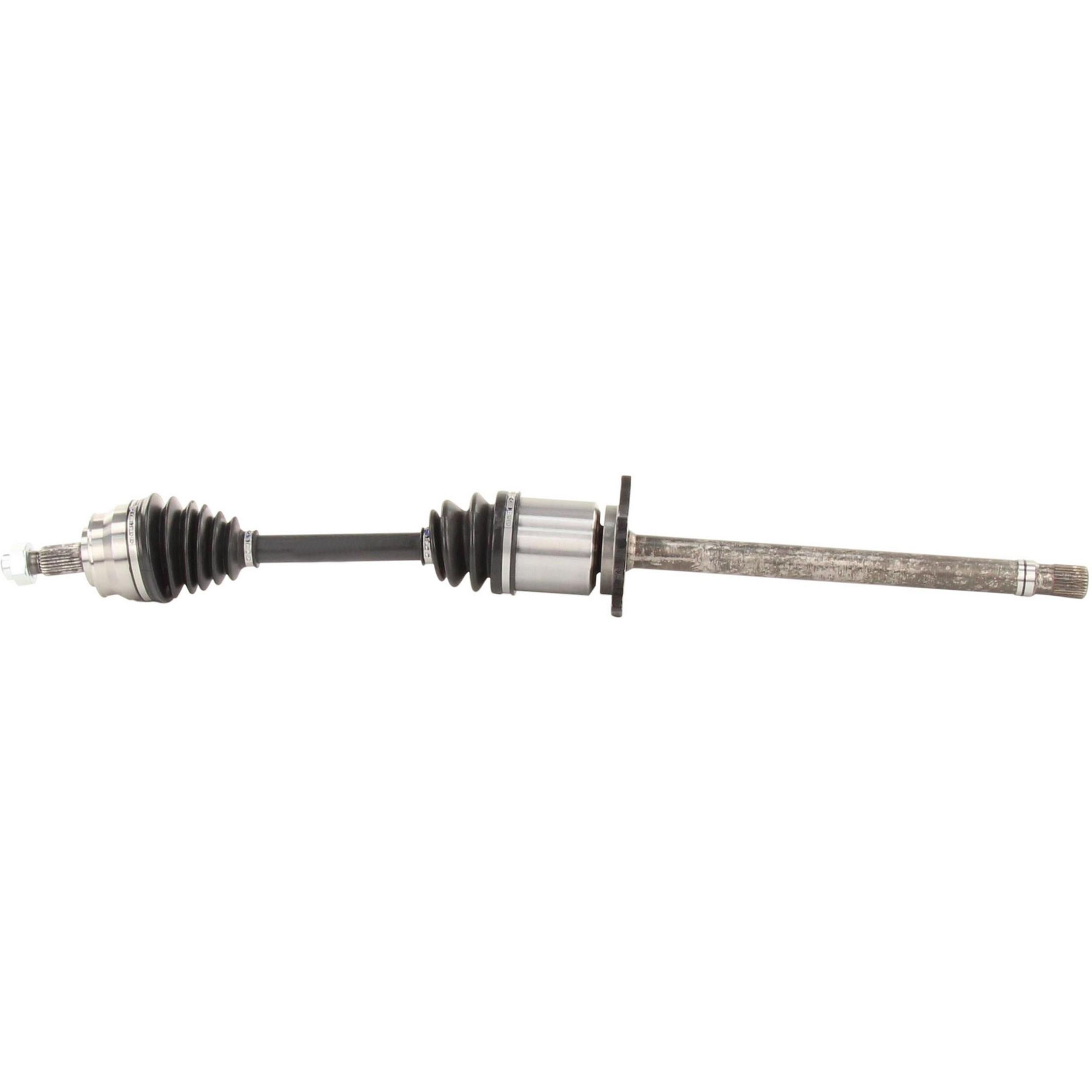 TrakMotive AAR CV Axle Shaft CH-8295