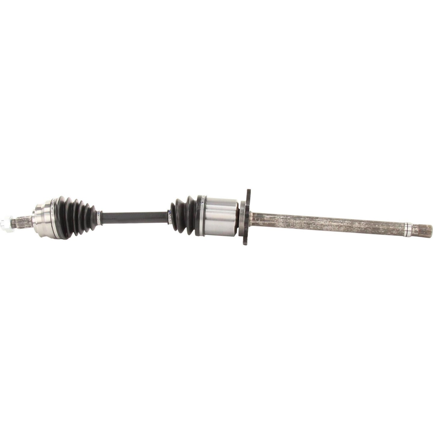 TrakMotive New CV Axle Shaft CH-8295