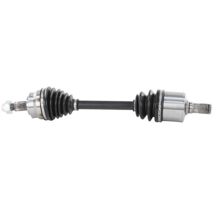 TrakMotive New CV Axle Shaft CH-8296