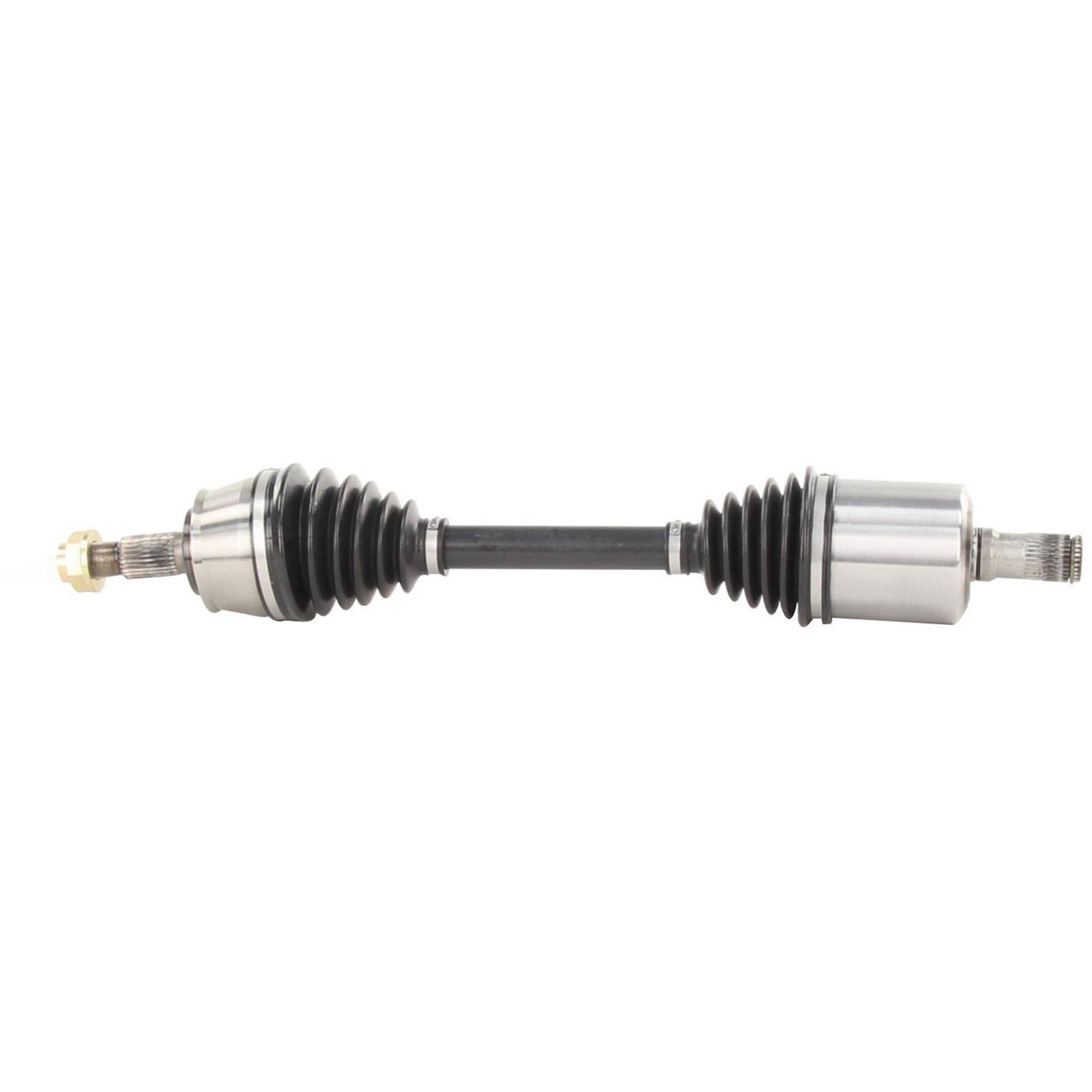 TrakMotive AAR CV Axle Shaft CH-8298