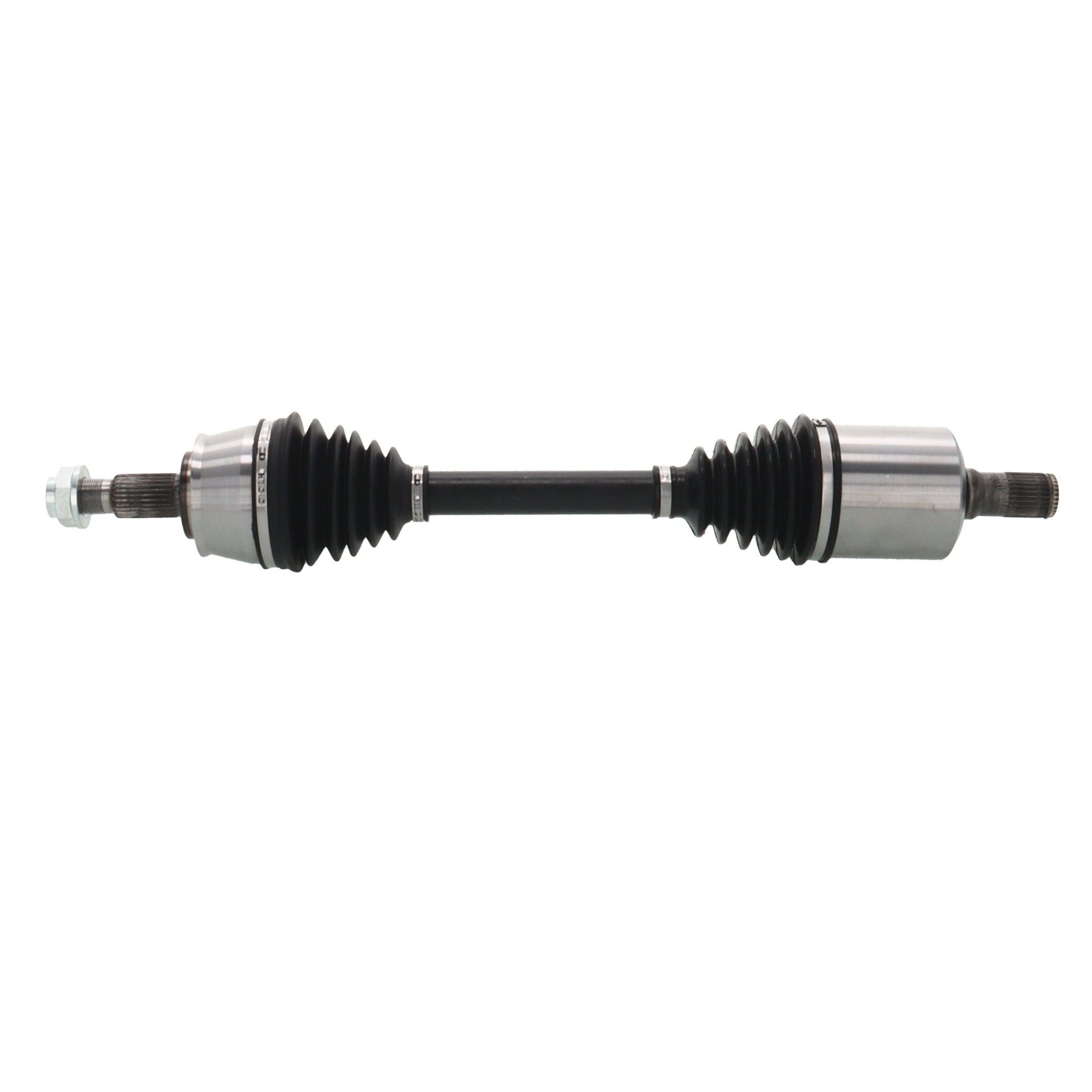 TrakMotive New CV Axle Shaft CH-8298