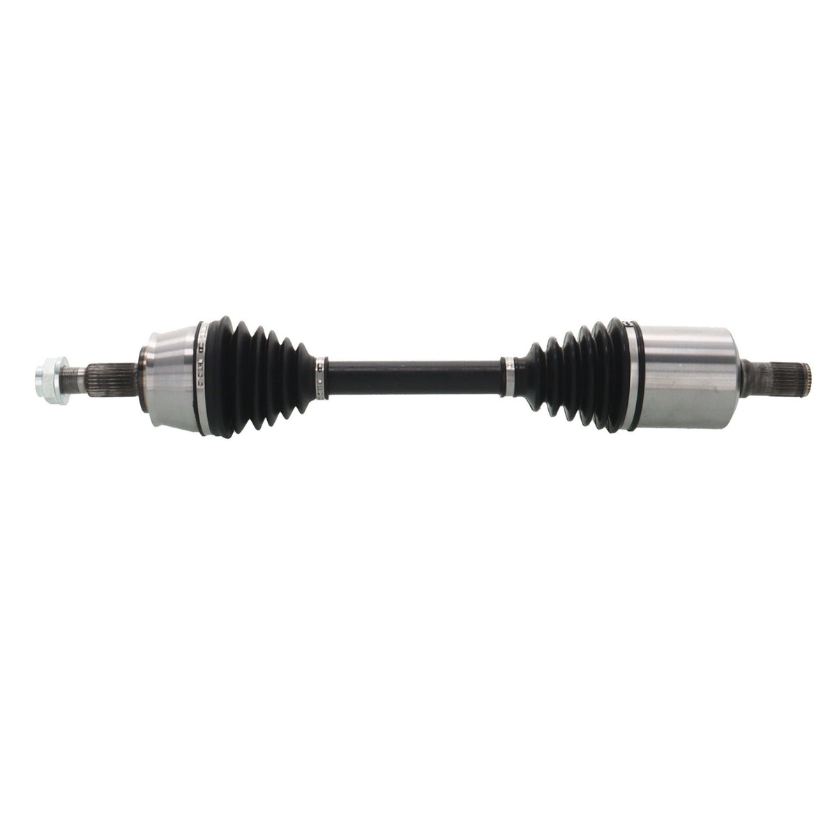 TrakMotive AAR CV Axle Shaft CH-8298