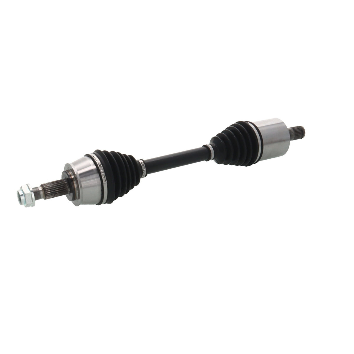 TrakMotive AAR CV Axle Shaft CH-8298