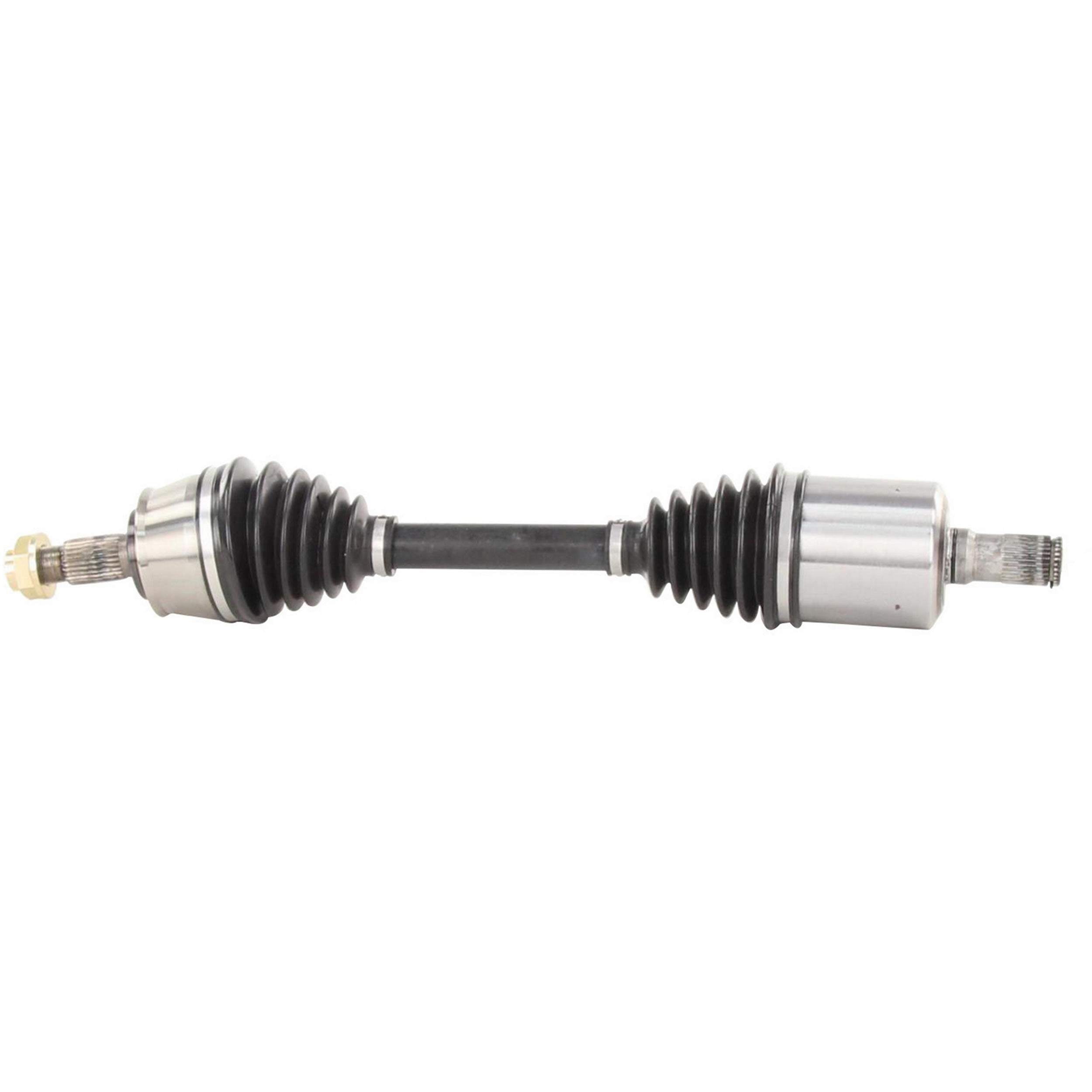 TrakMotive AAR CV Axle Shaft CH-8299