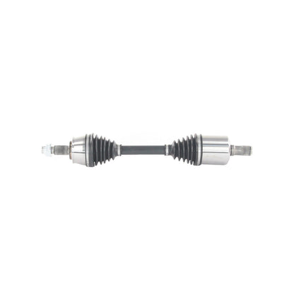 TrakMotive AAR CV Axle Shaft CH-8299