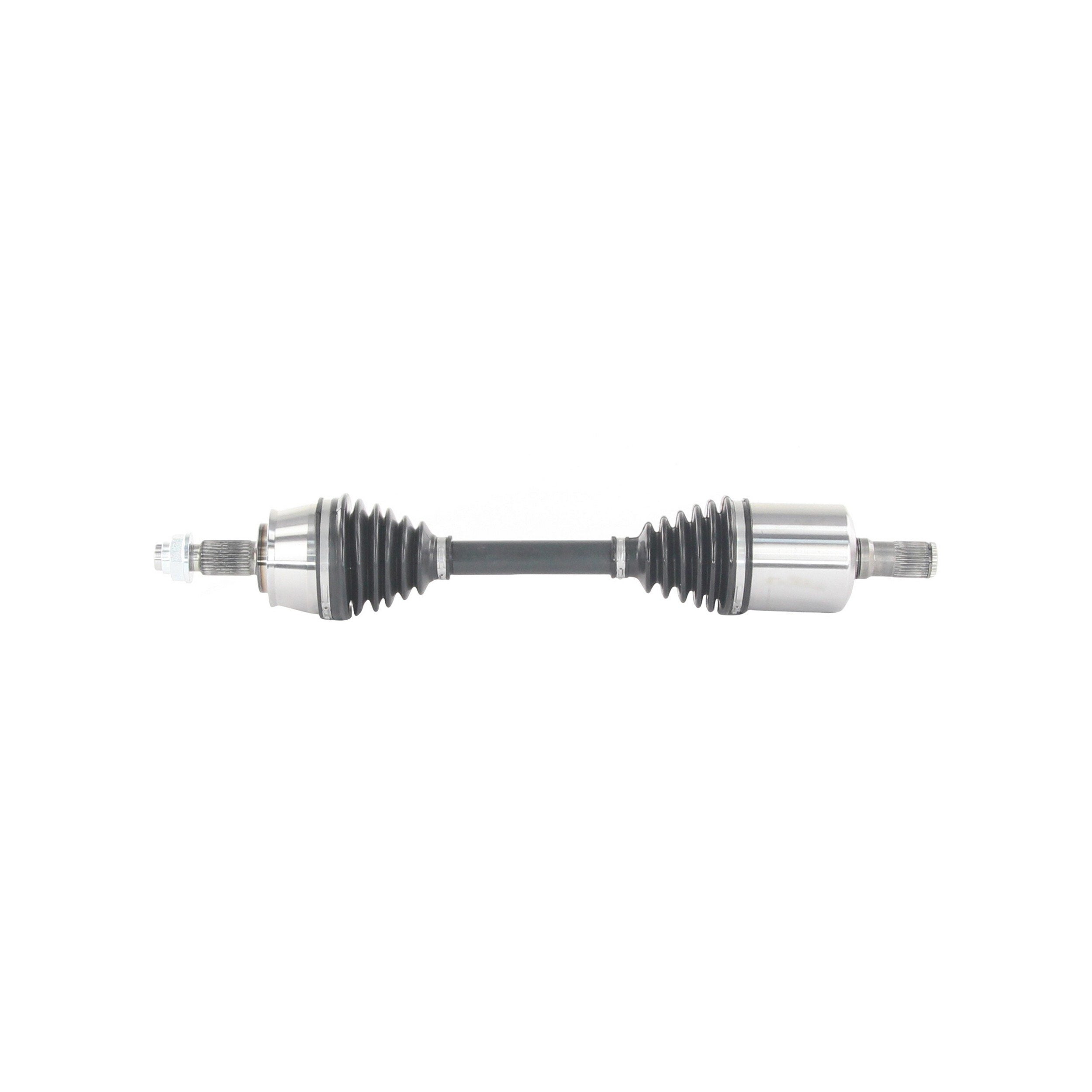 TrakMotive New CV Axle Shaft CH-8299