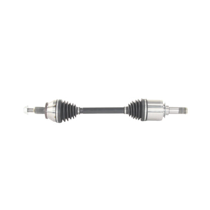 TrakMotive New CV Axle Shaft CH-8304