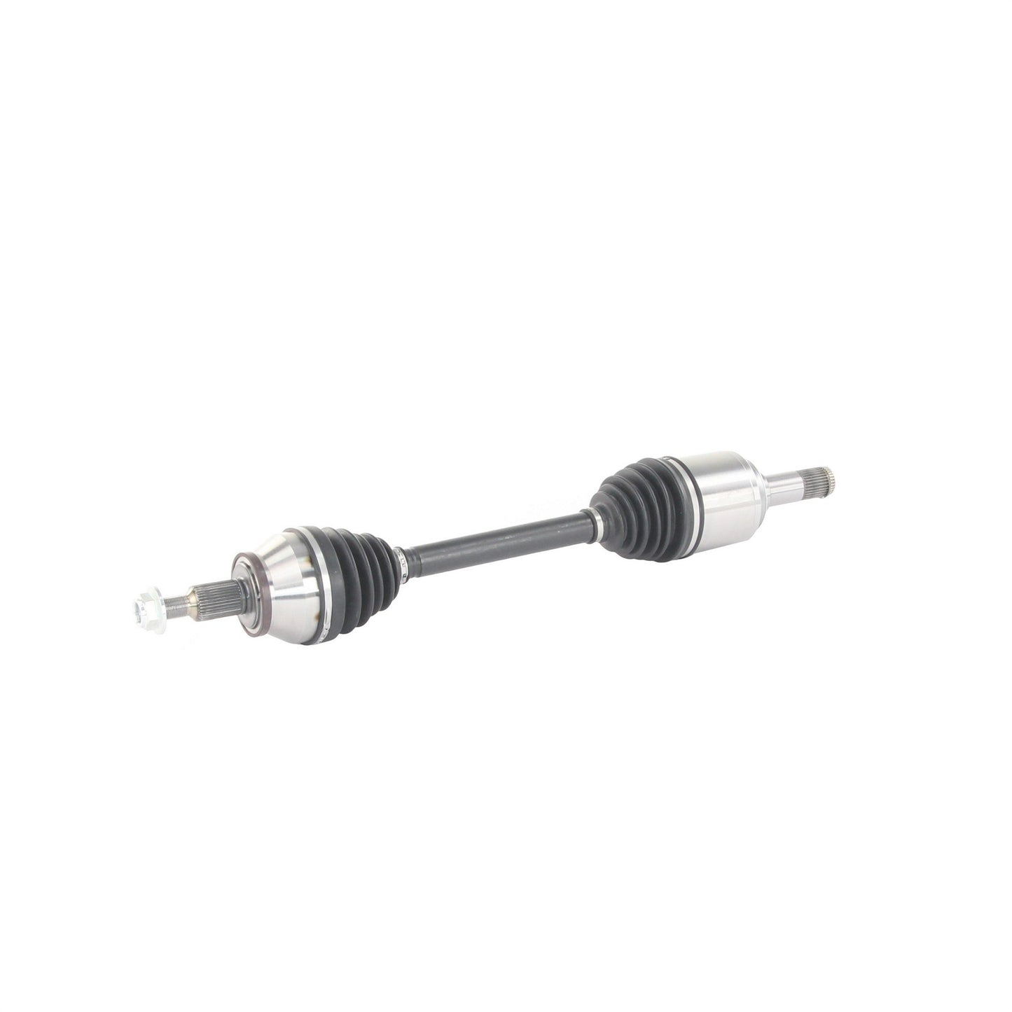 TrakMotive New CV Axle Shaft CH-8304