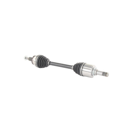 TrakMotive New CV Axle Shaft CH-8304