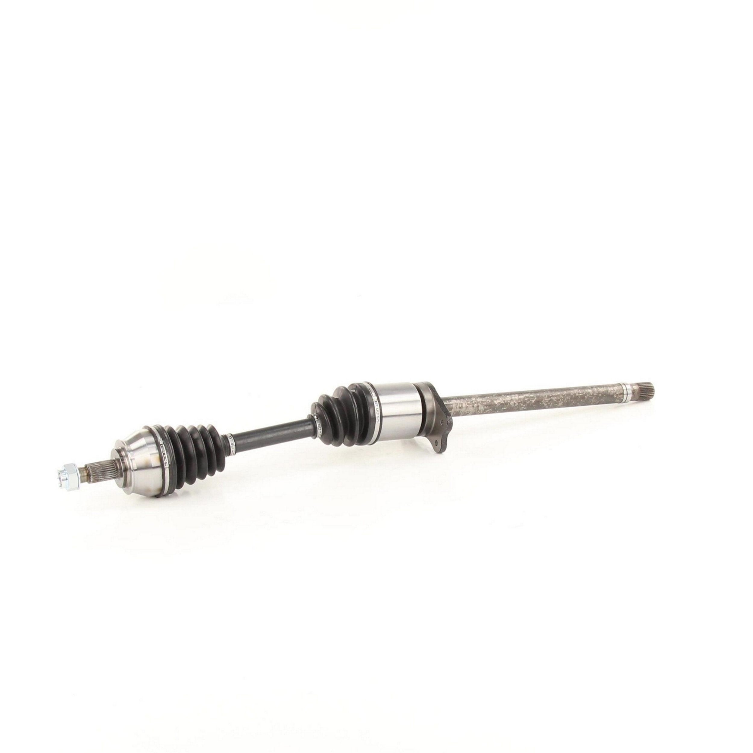 TrakMotive New CV Axle Shaft CH-8305