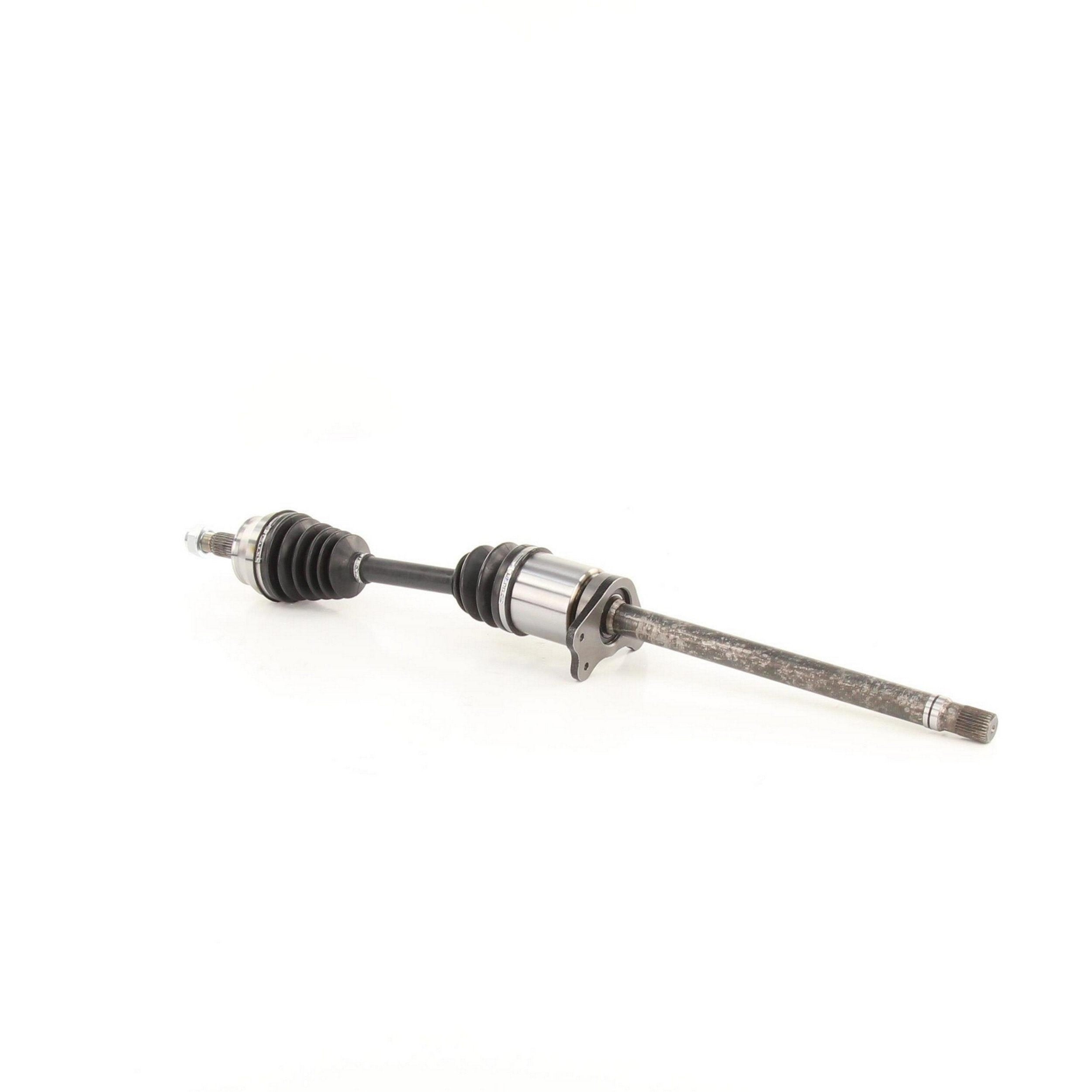 TrakMotive AAR CV Axle Shaft CH-8305