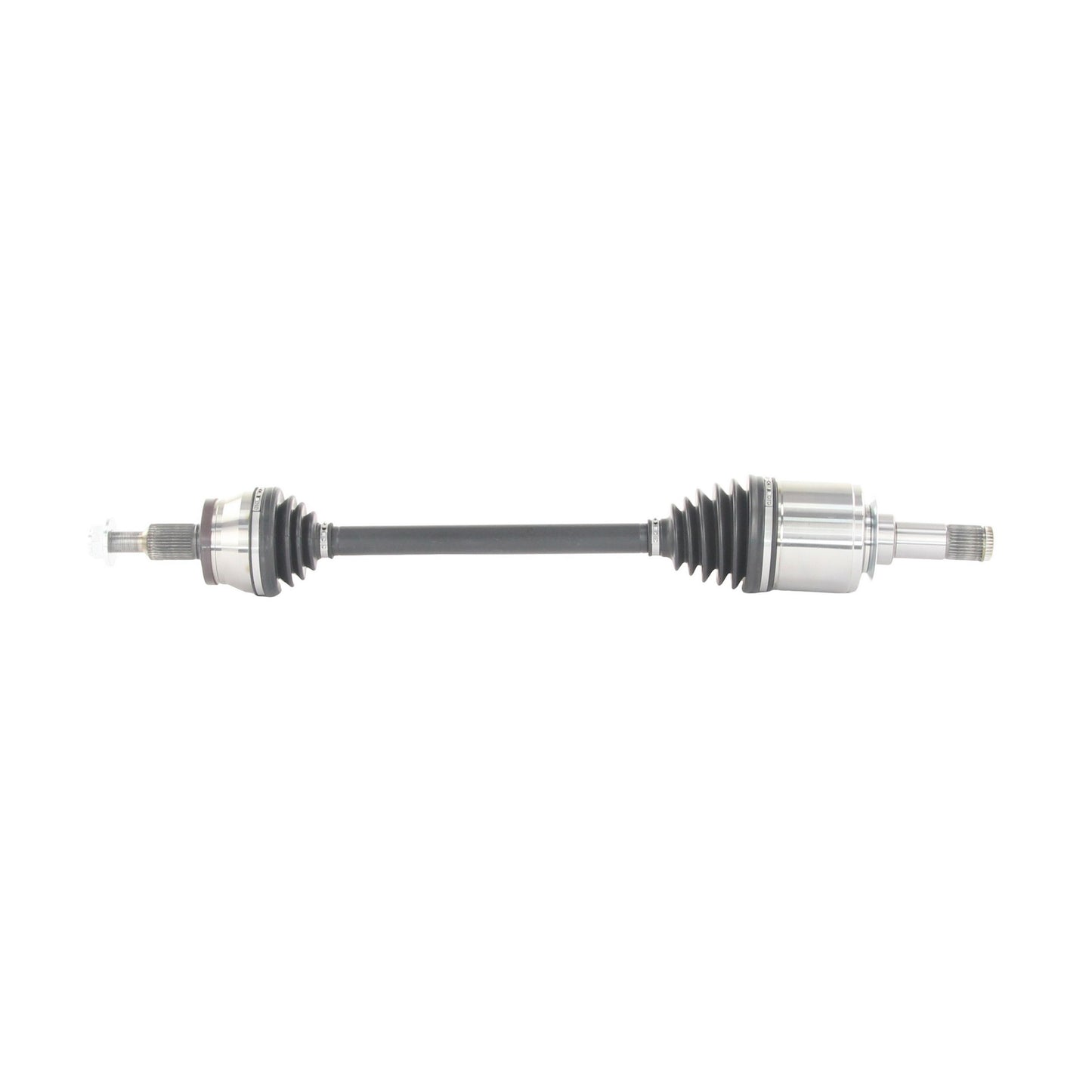 TrakMotive CV Axle Shaft CH-8306