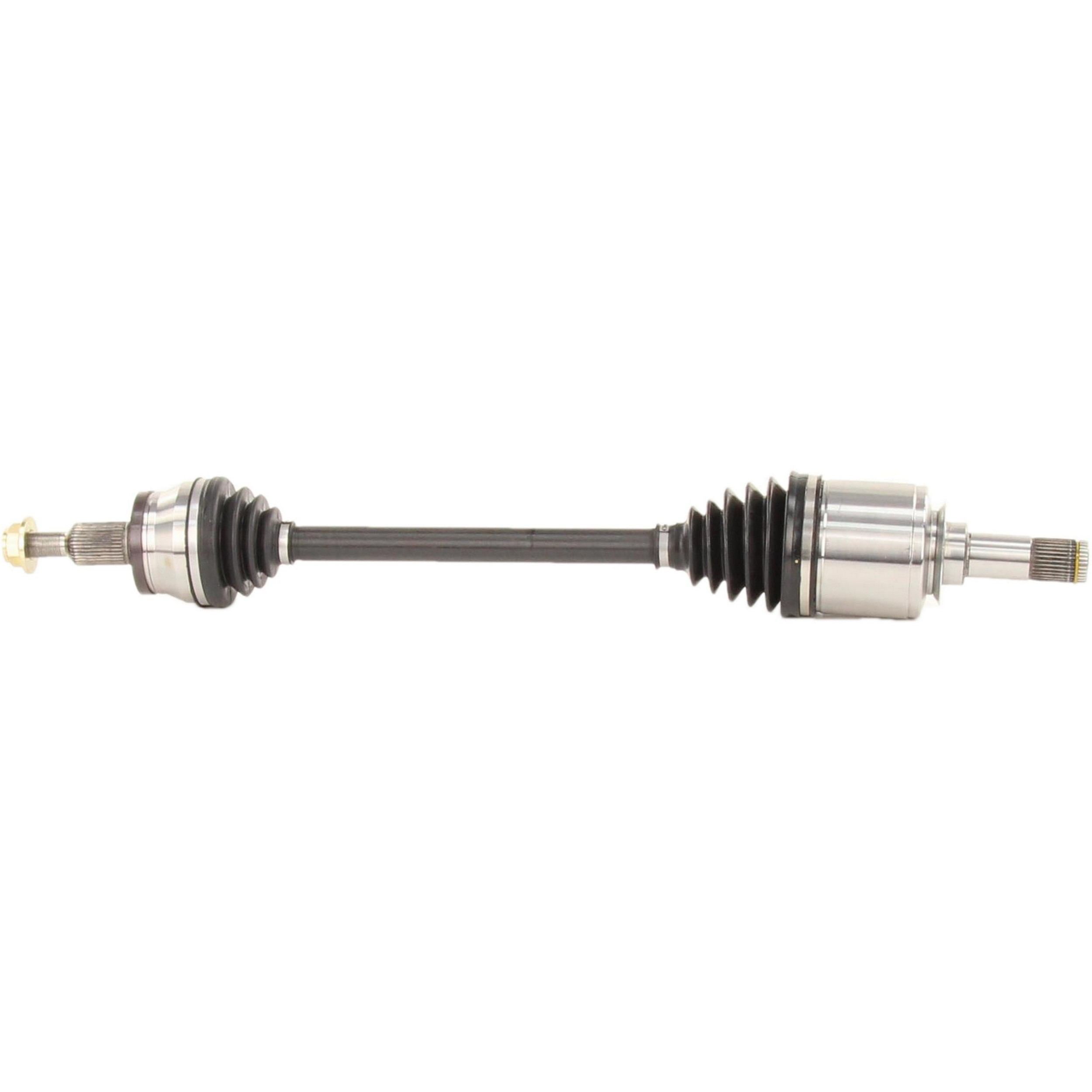 TrakMotive CV Axle Shaft CH-8306