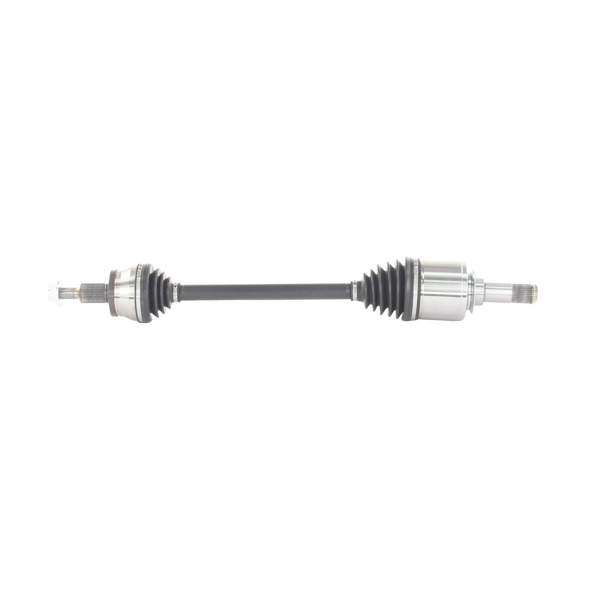 TrakMotive CV Axle Shaft CH-8306