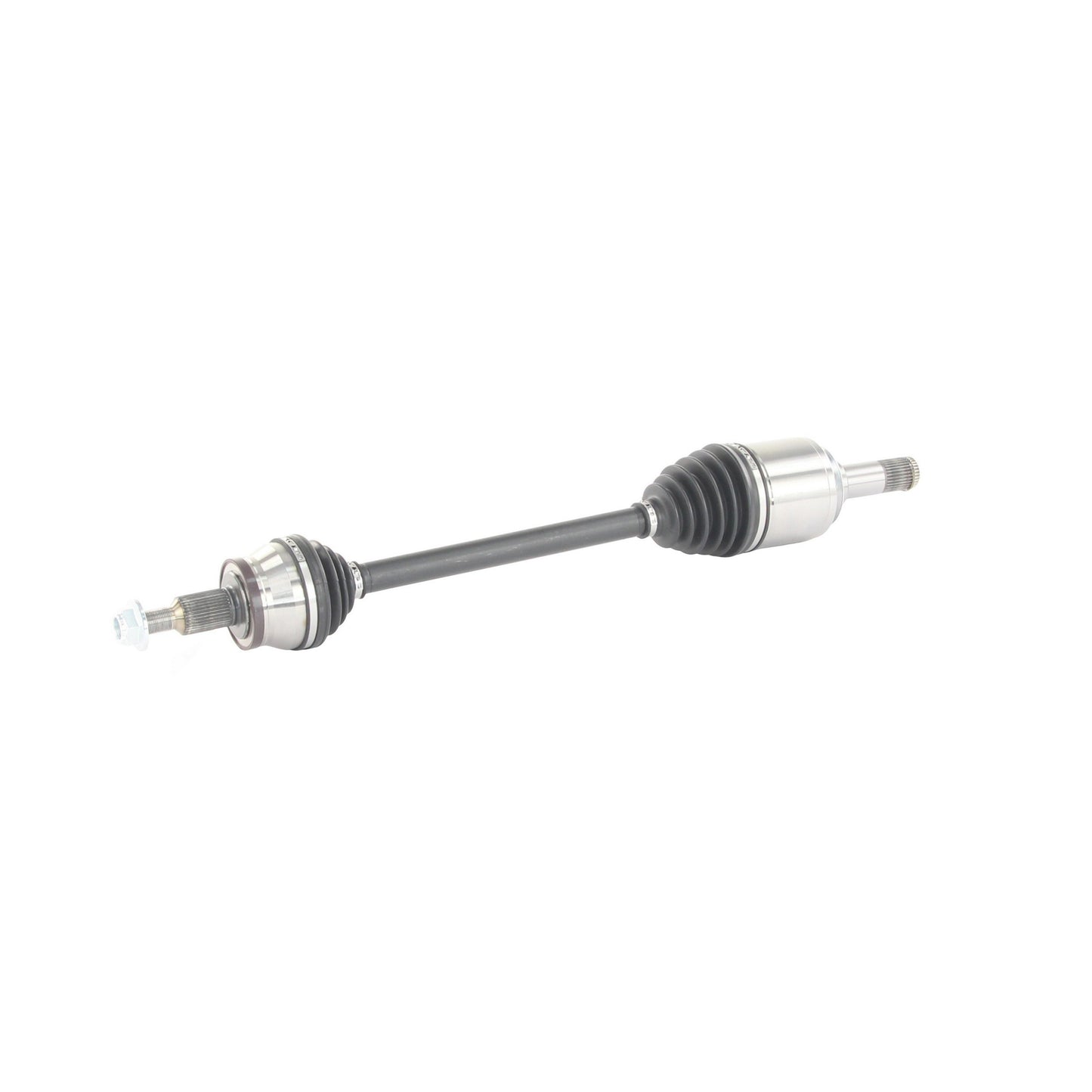 TrakMotive CV Axle Shaft CH-8306