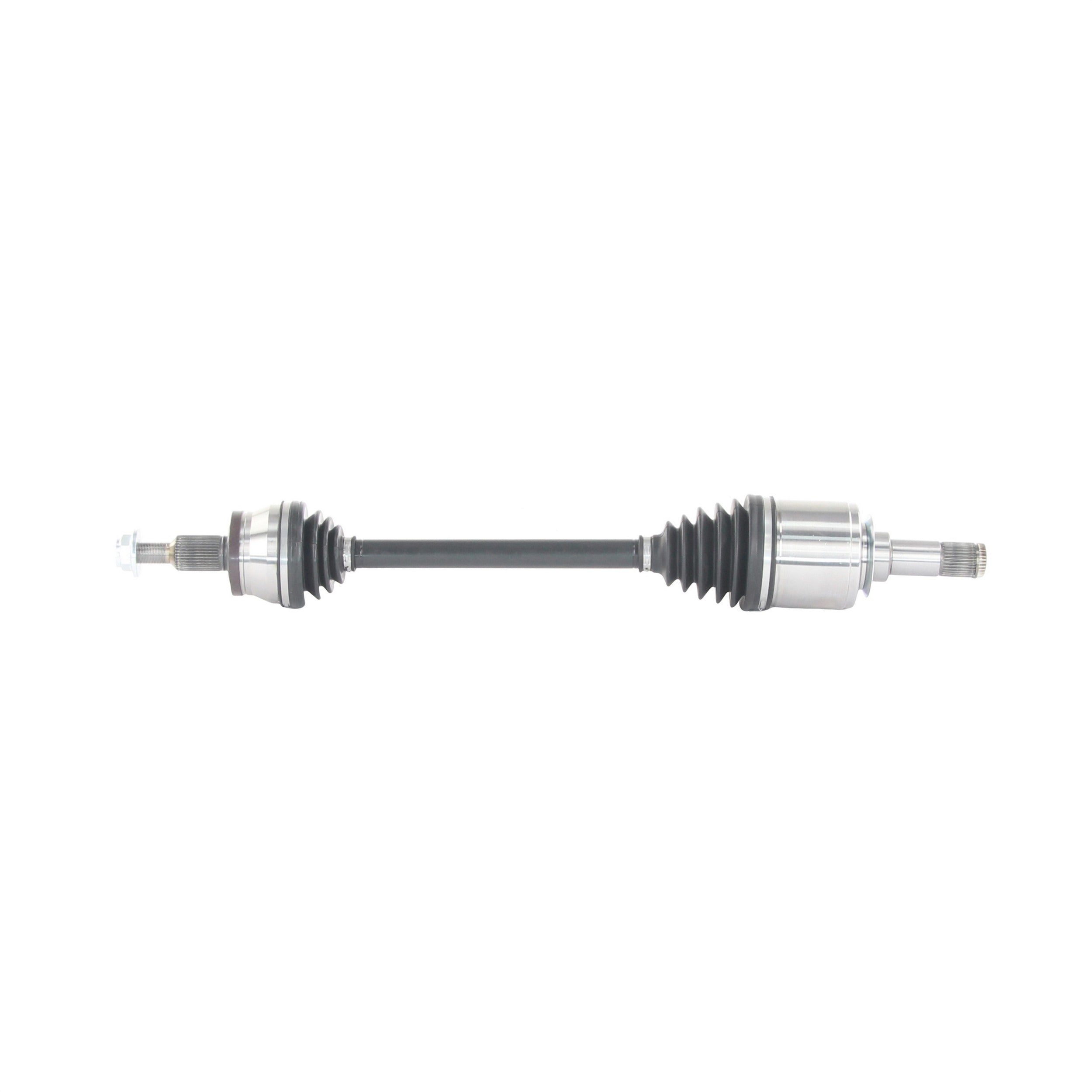 TrakMotive New CV Axle Shaft CH-8307