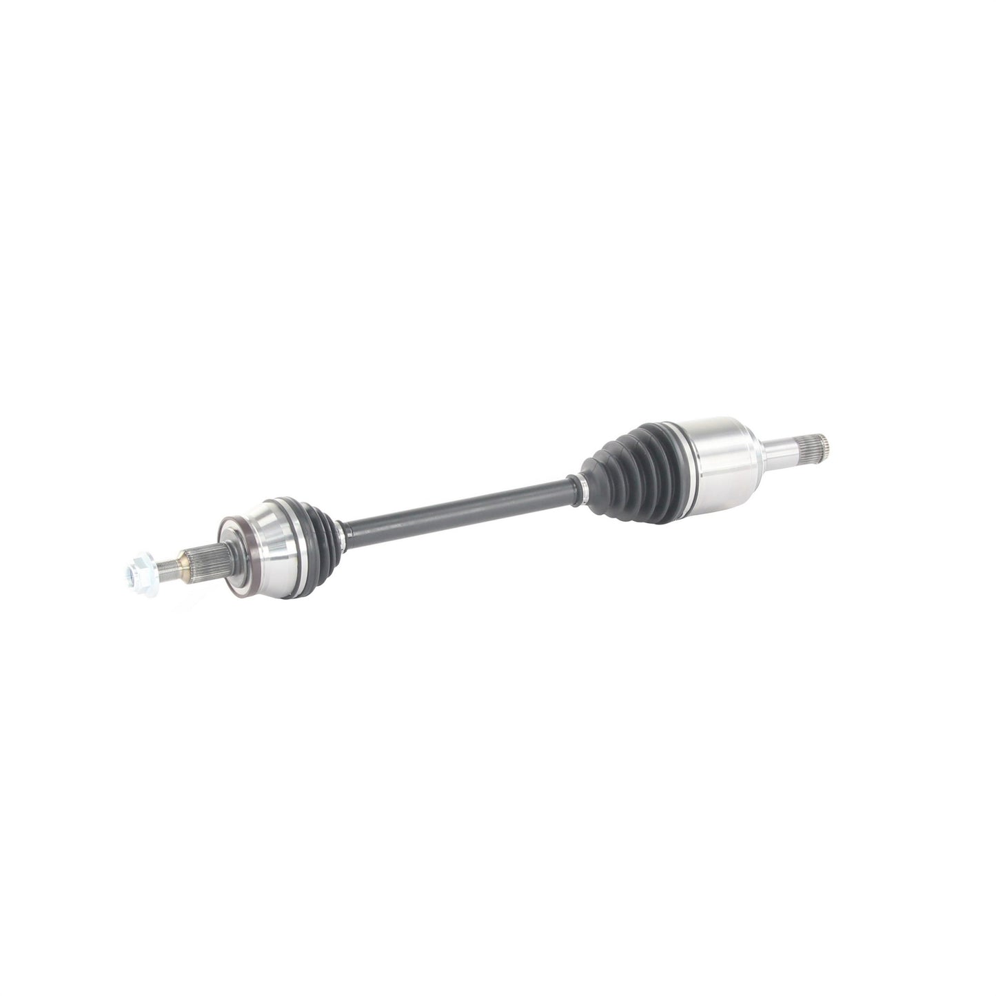 TrakMotive New CV Axle Shaft CH-8307