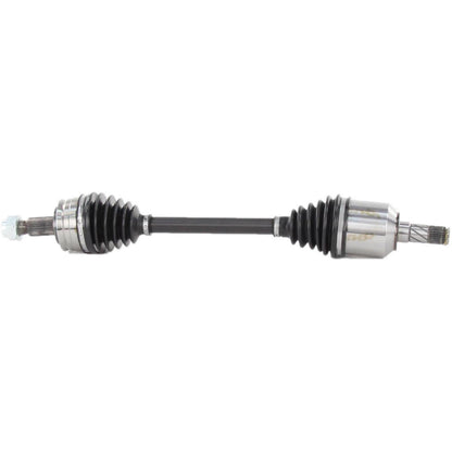 TrakMotive New CV Axle Shaft CH-8312