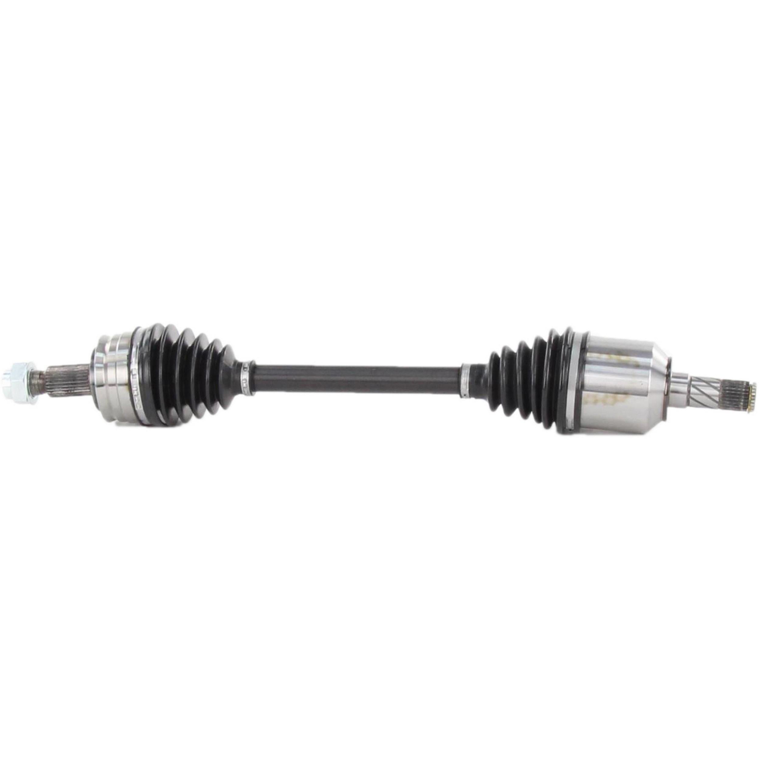 TrakMotive AAR CV Axle Shaft CH-8312
