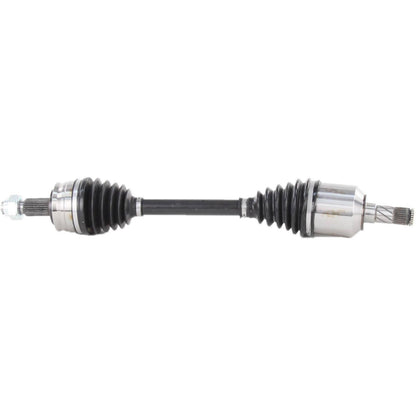 TrakMotive AAR CV Axle Shaft CH-8313
