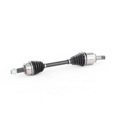 TrakMotive AAR CV Axle Shaft CH-8313