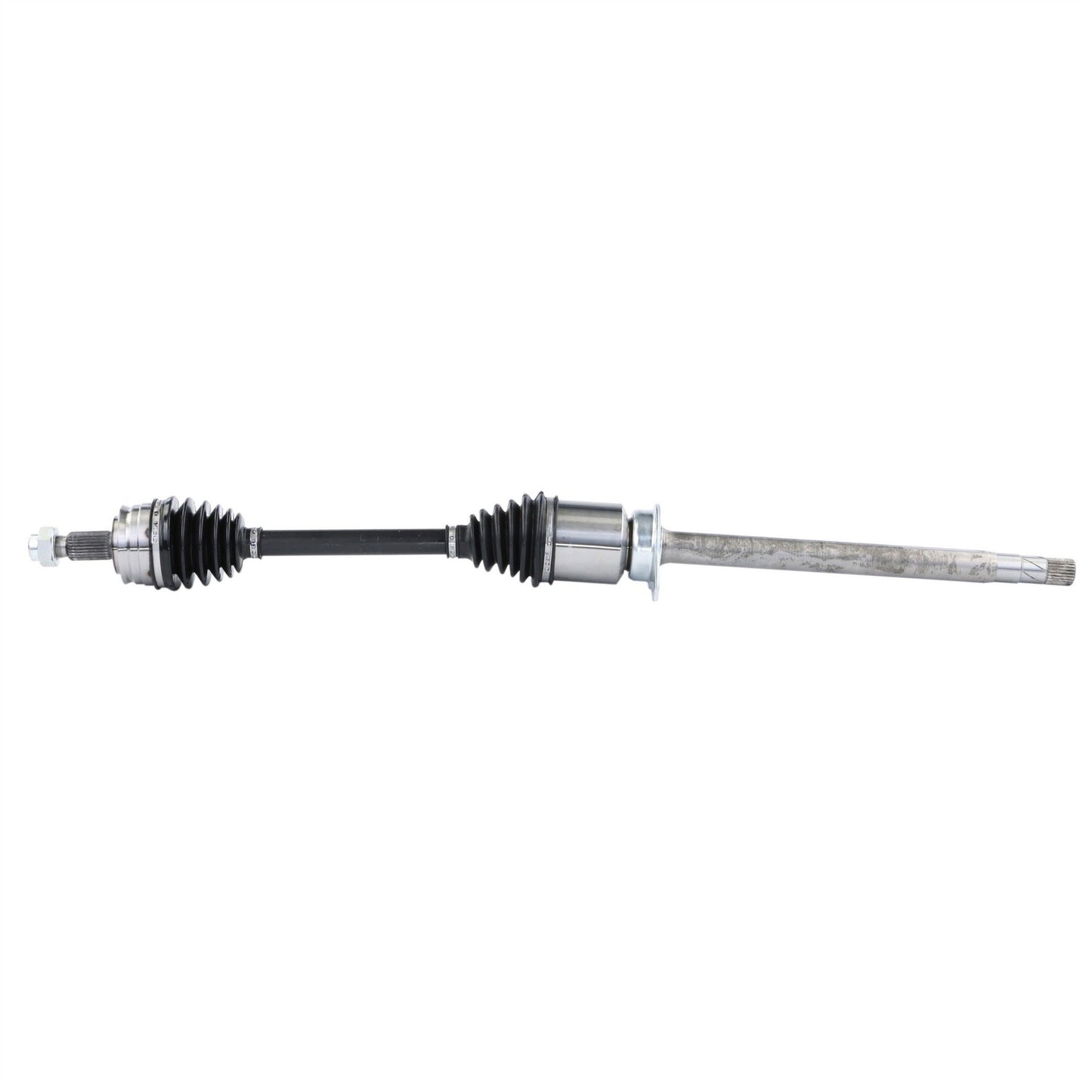 TrakMotive New CV Axle Shaft CH-8314