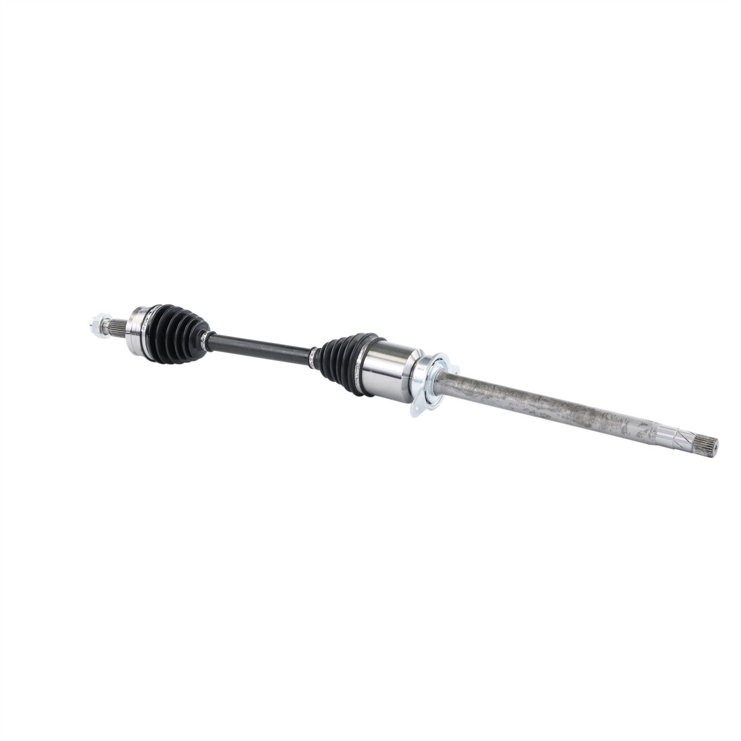 TrakMotive New CV Axle Shaft CH-8314