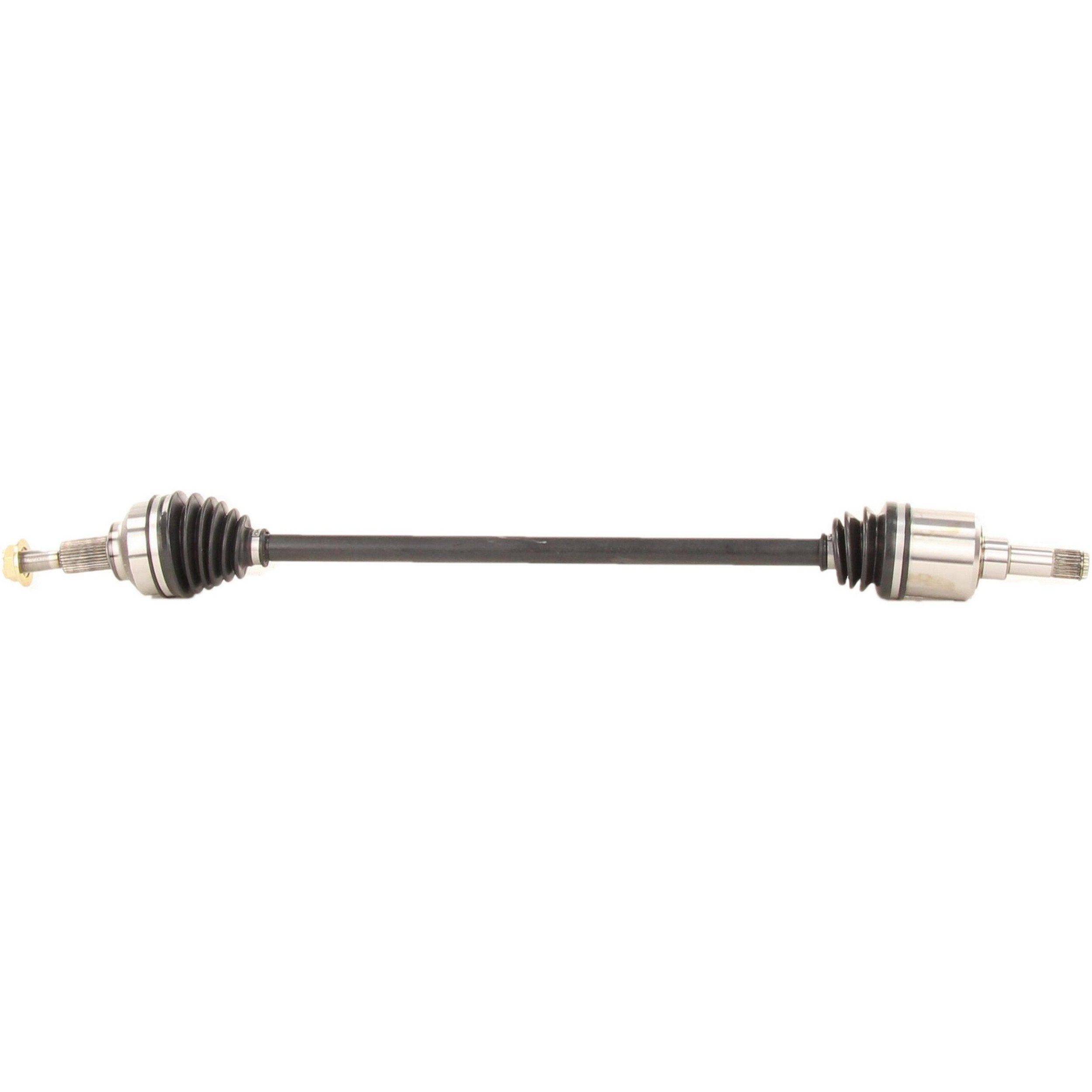 TrakMotive AAR CV Axle Shaft CH-8316