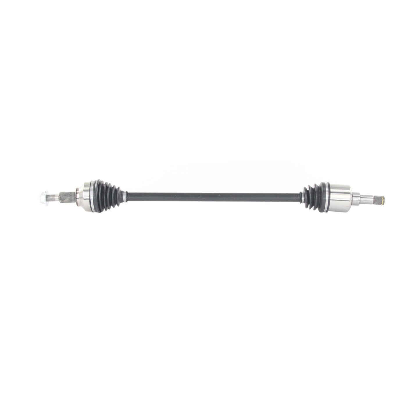 TrakMotive New CV Axle Shaft CH-8316