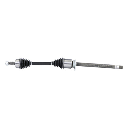 TrakMotive CV Axle Shaft CH-8317