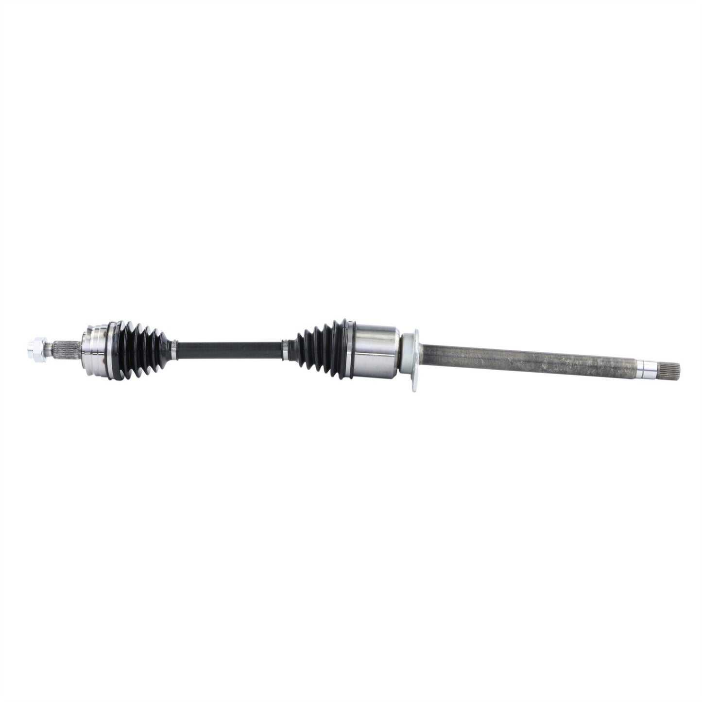 TrakMotive New CV Axle Shaft CH-8317