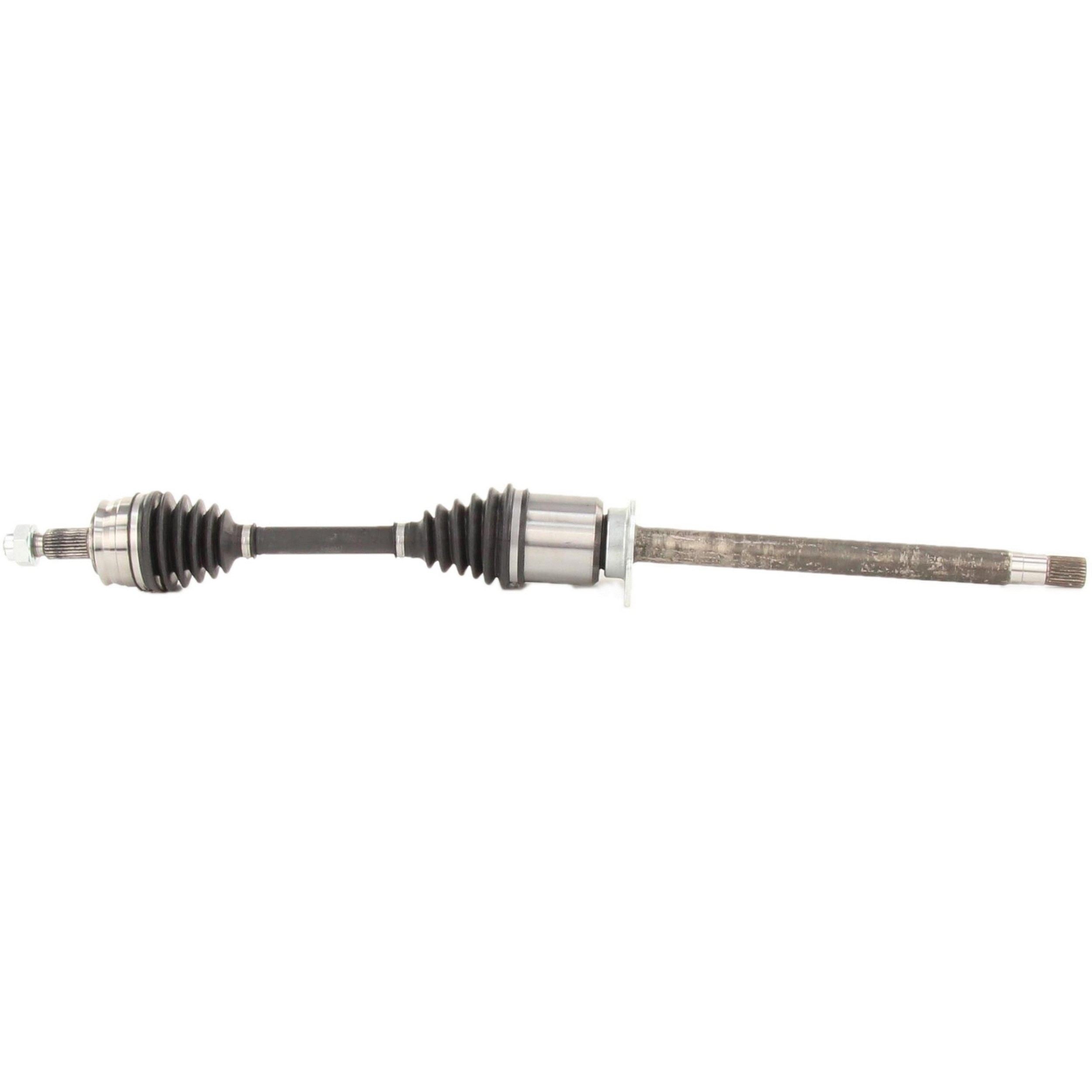 TrakMotive New CV Axle Shaft CH-8317