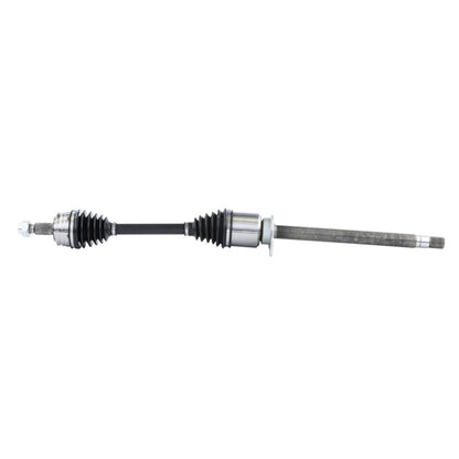 TrakMotive AAR CV Axle Shaft CH-8317