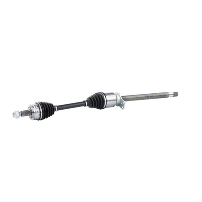 TrakMotive CV Axle Shaft CH-8317