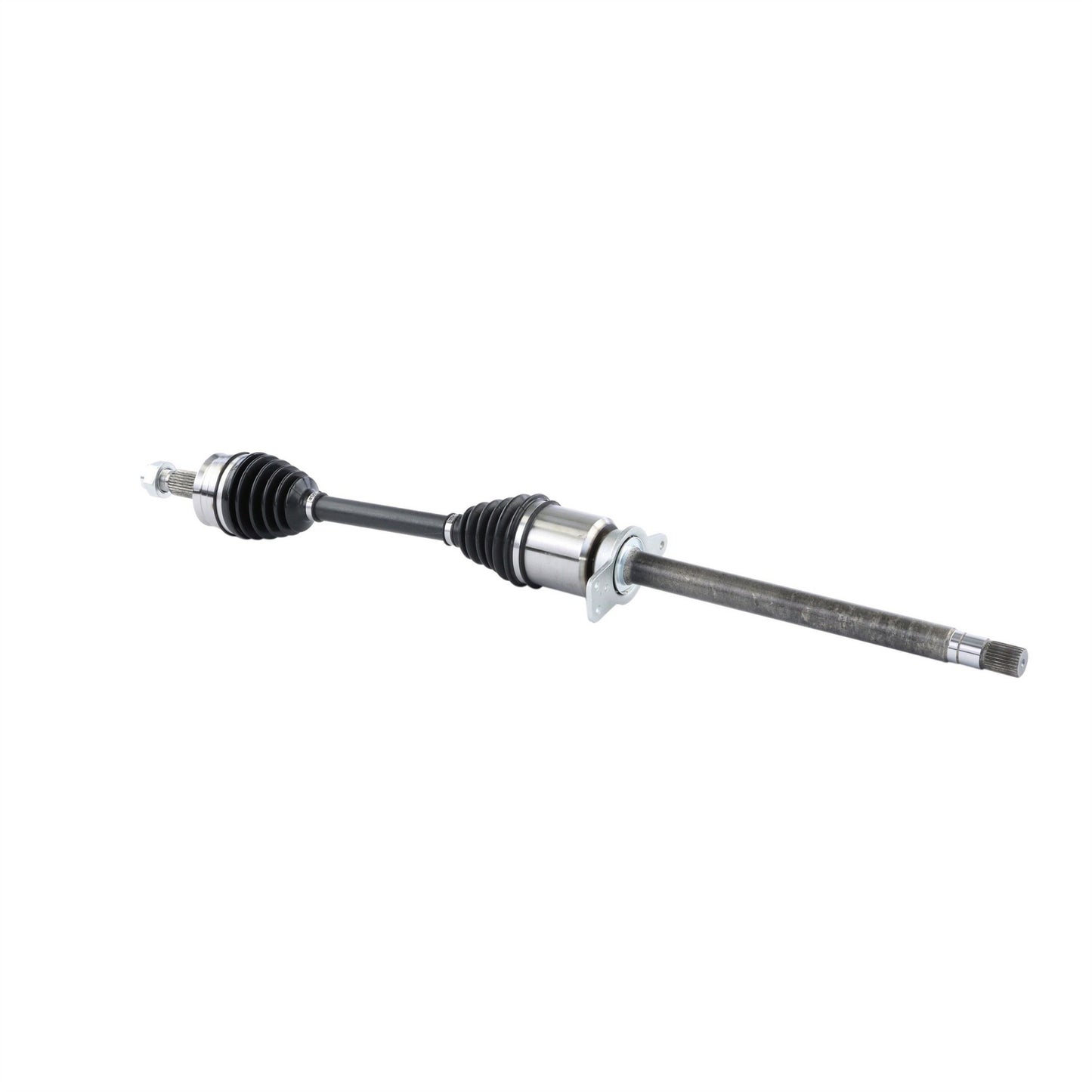 TrakMotive New CV Axle Shaft CH-8317