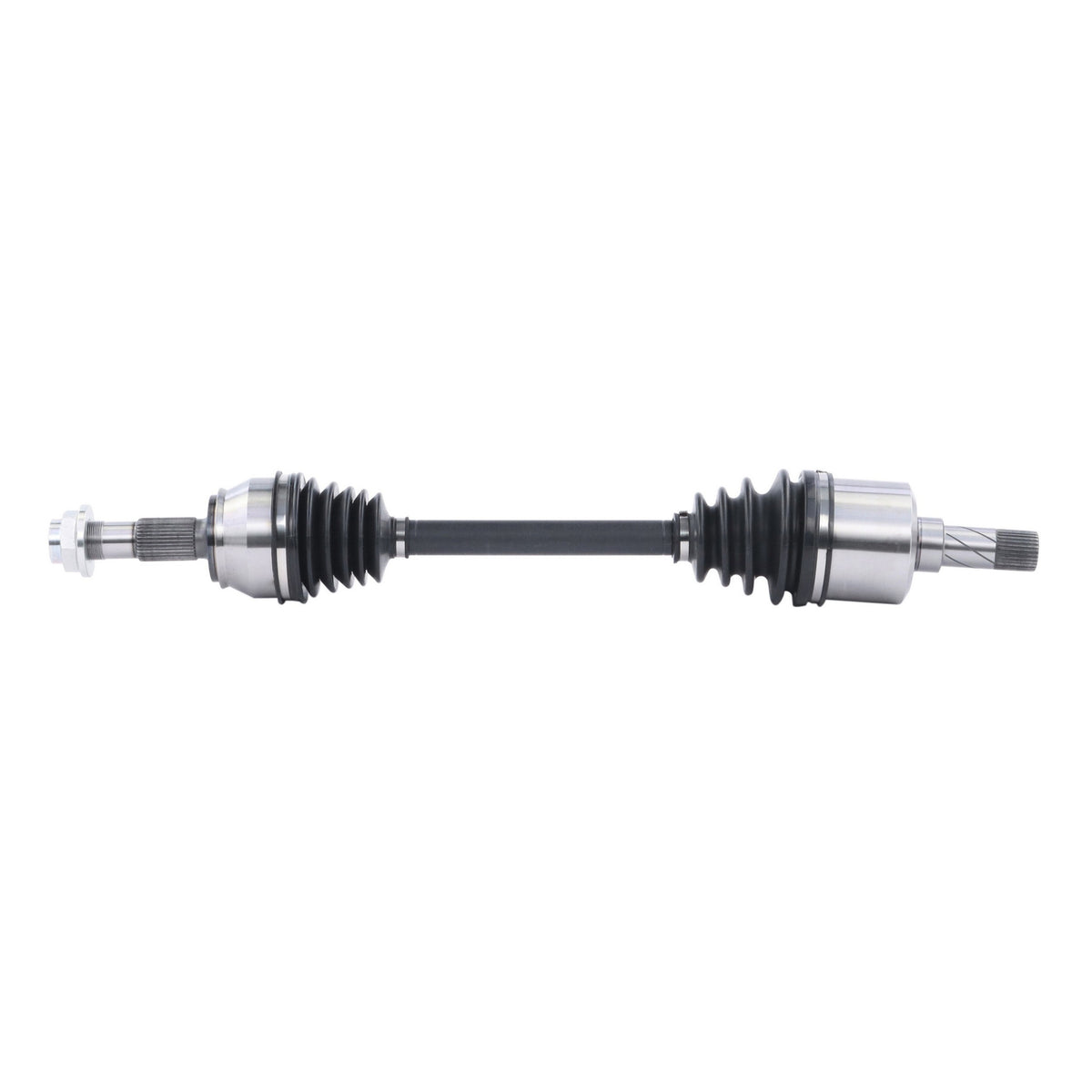 TrakMotive CV Axle Shaft CH-8318