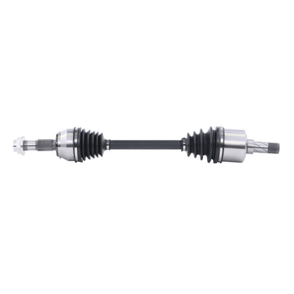 TrakMotive CV Axle Shaft CH-8318