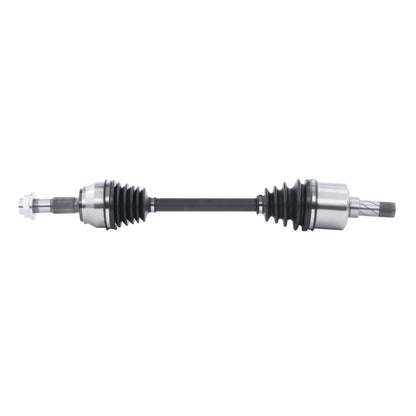 TrakMotive CV Axle Shaft CH-8318