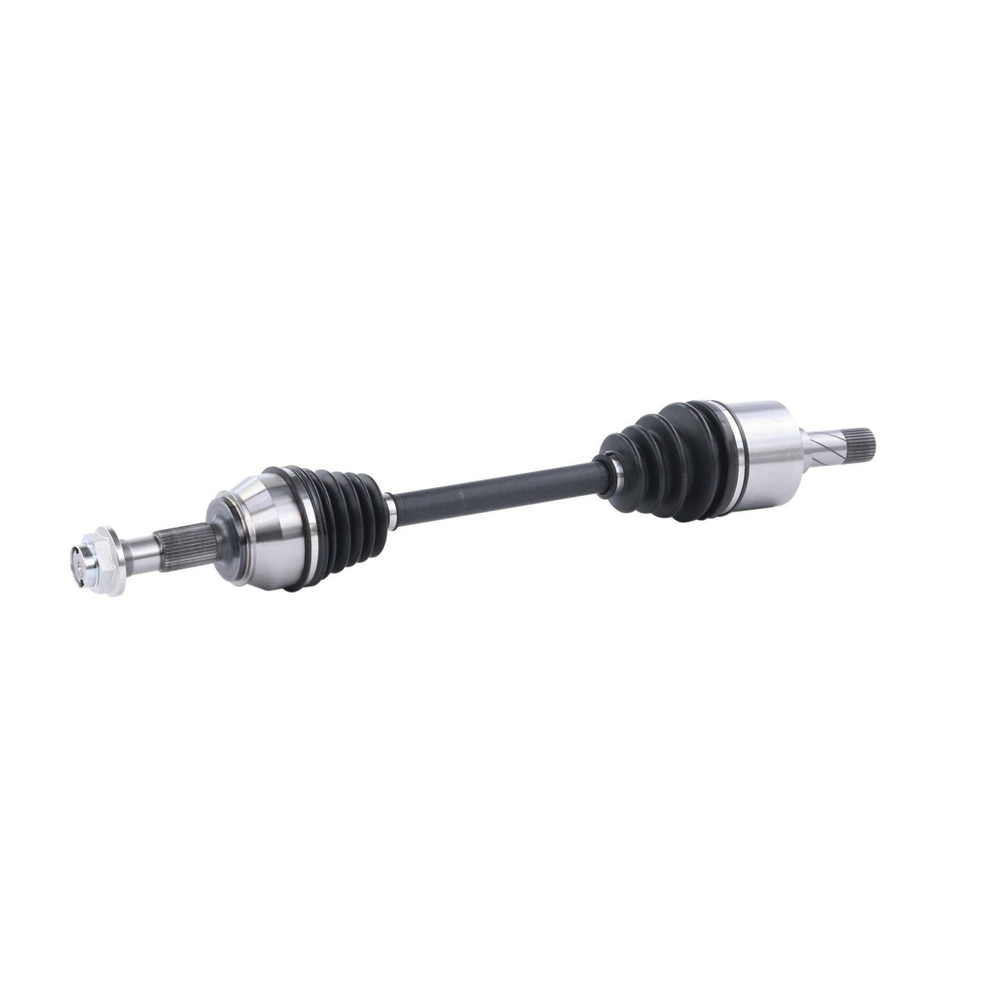 TrakMotive New CV Axle Shaft CH-8318