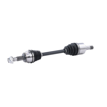 TrakMotive New CV Axle Shaft CH-8318