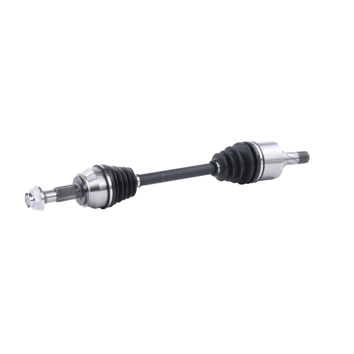 TrakMotive CV Axle Shaft CH-8318