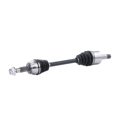 TrakMotive CV Axle Shaft CH-8318