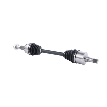 TrakMotive New CV Axle Shaft CH-8318