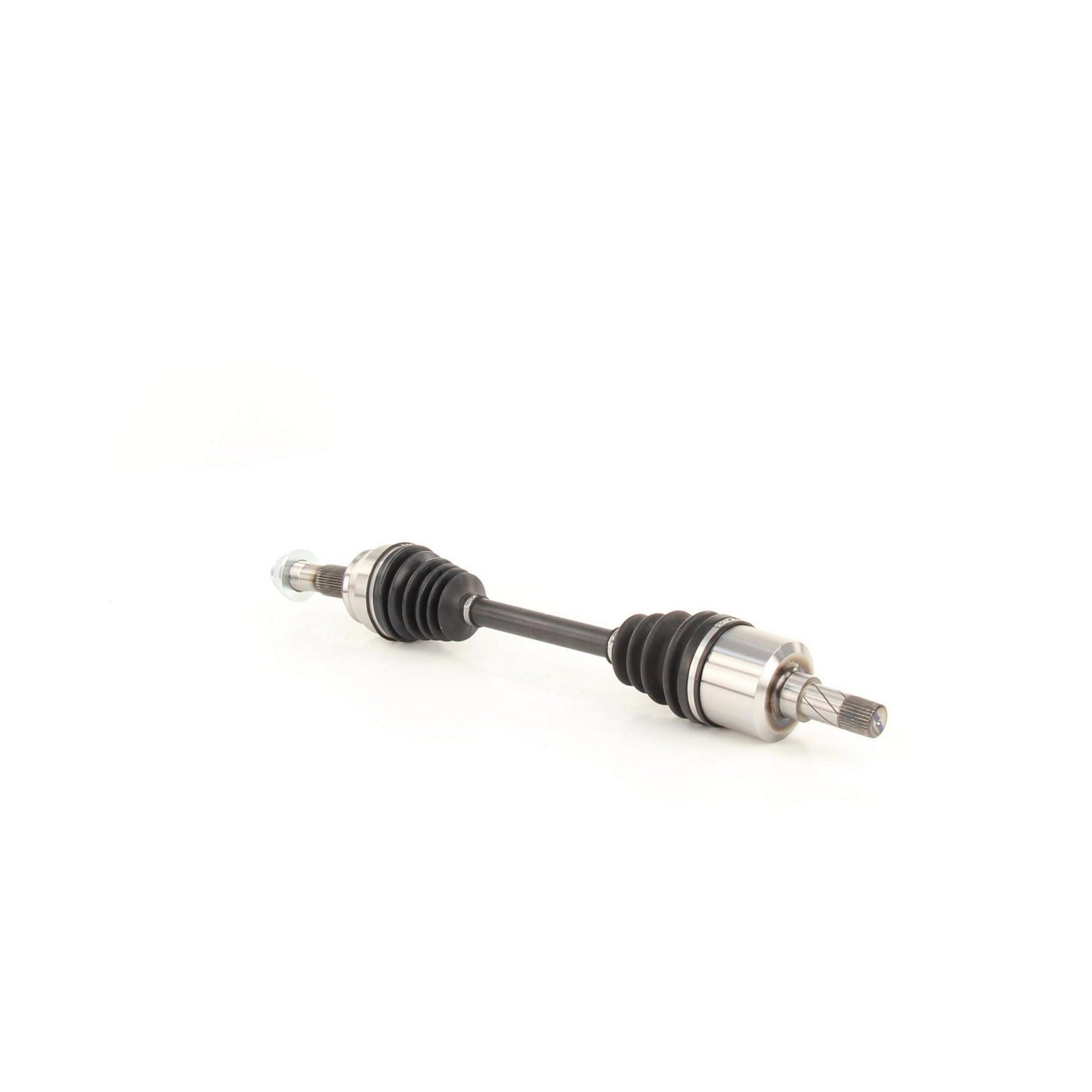 TrakMotive CV Axle Shaft CH-8318