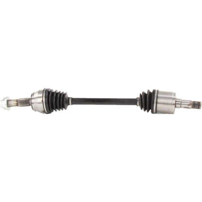 TrakMotive New CV Axle Shaft CH-8319