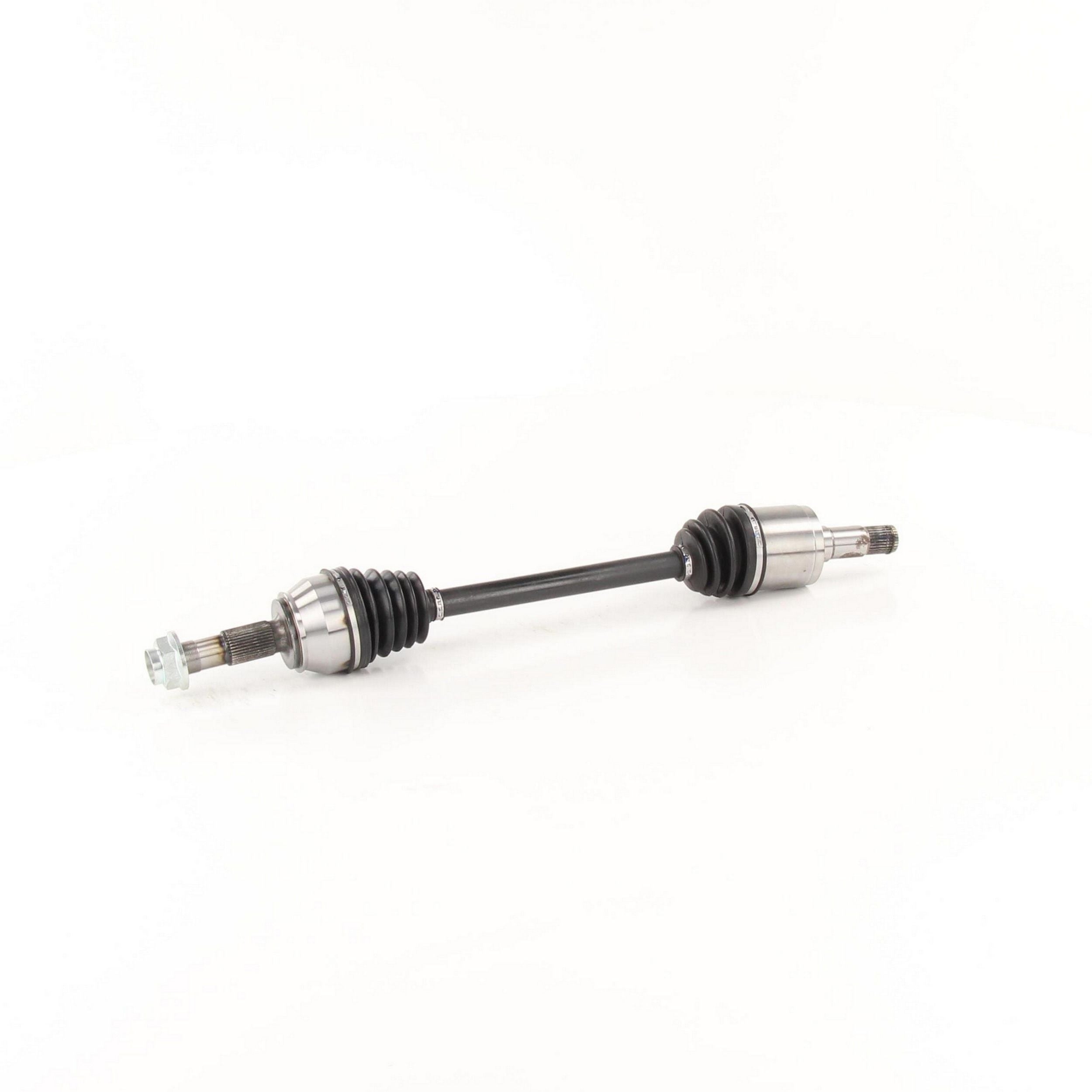 TrakMotive New CV Axle Shaft CH-8319