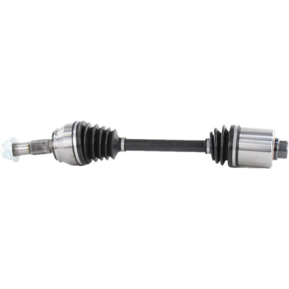 TrakMotive New CV Axle Shaft CH-8320